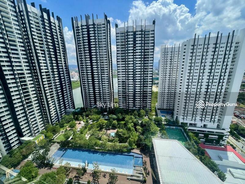 Untuk Dijual - Lakeville Residence
