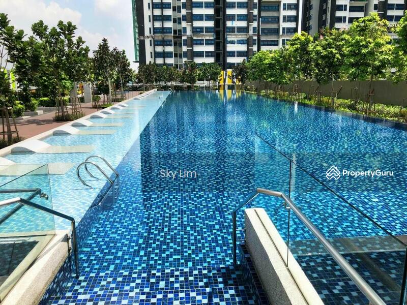 Untuk Dijual - Lakeville Residence