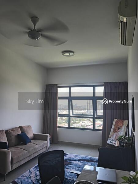 Untuk Dijual - Lakeville Residence