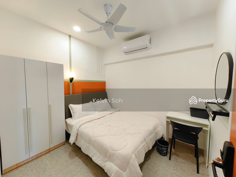 Service Residence for Rent at Sfera Residency - Kelvin Soh - PropertyGuru.com.my