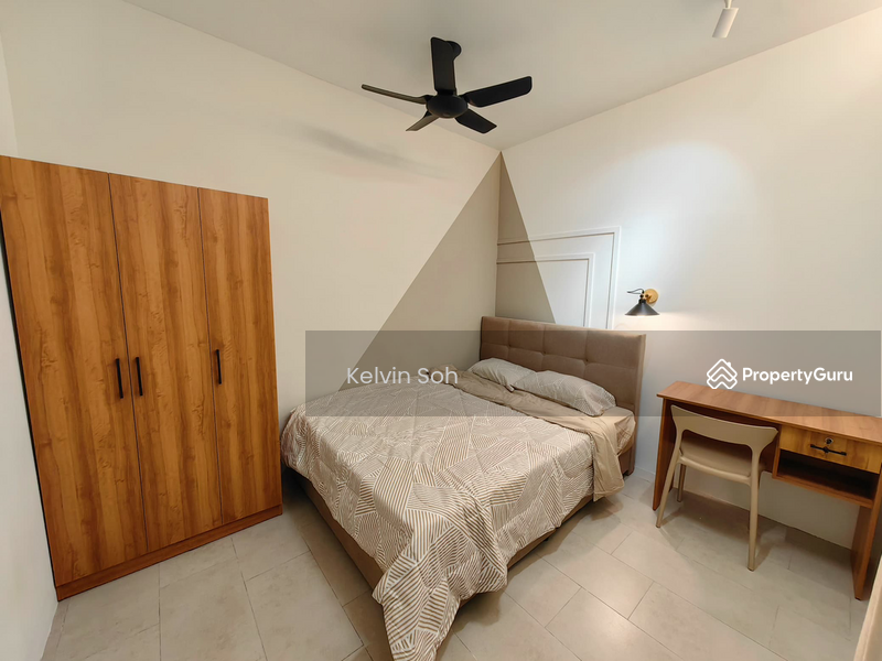Service Residence for Rent at Sfera Residency - Kelvin Soh - PropertyGuru.com.my