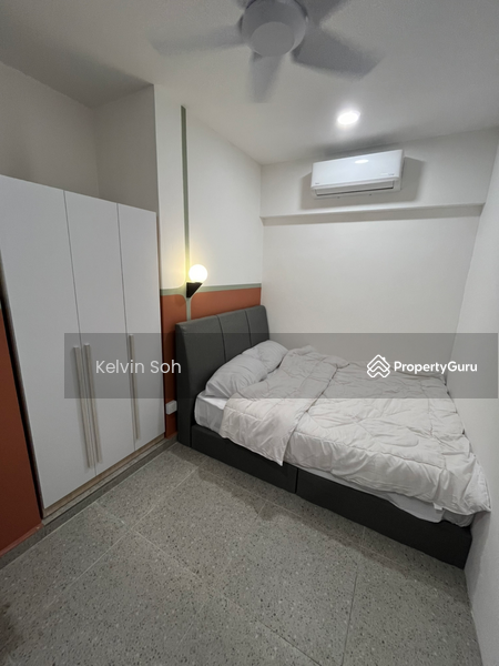 Service Residence for Rent at Sfera Residency - Kelvin Soh - PropertyGuru.com.my