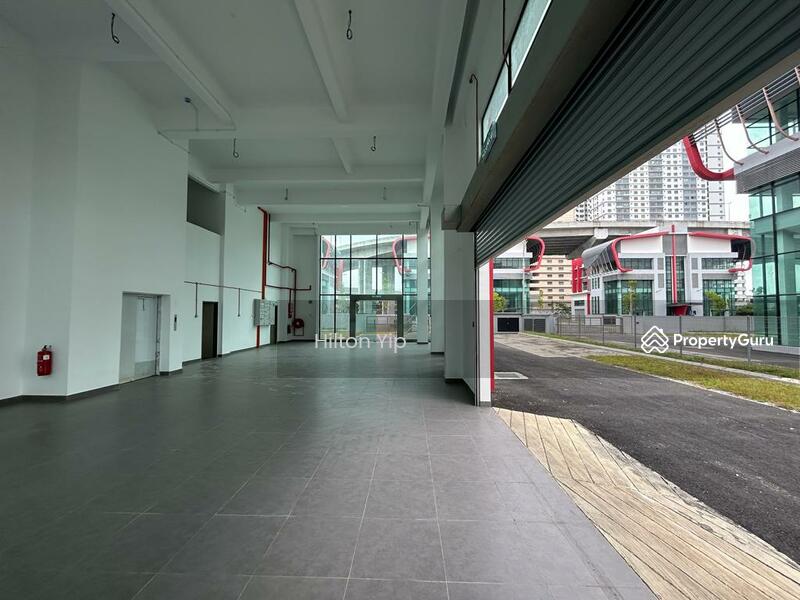 Kilang untuk Disewa di Seksyen 8 (Kota Damansara) - Hilton Yip - PropertyGuru.com.my