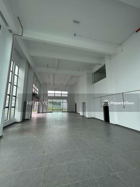 Kilang untuk Disewa di Seksyen 8 (Kota Damansara) - Hilton Yip - PropertyGuru.com.my