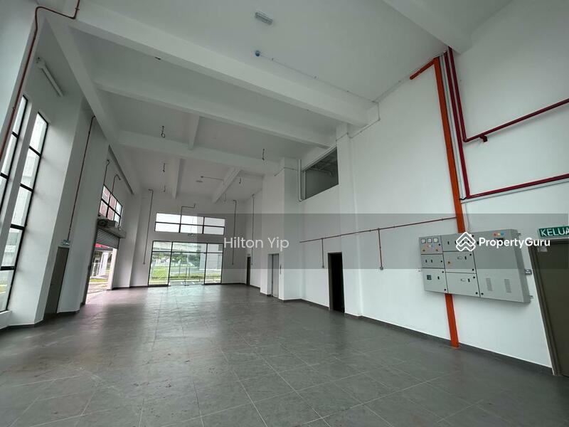 Kilang untuk Disewa di Seksyen 8 (Kota Damansara) - Hilton Yip - PropertyGuru.com.my