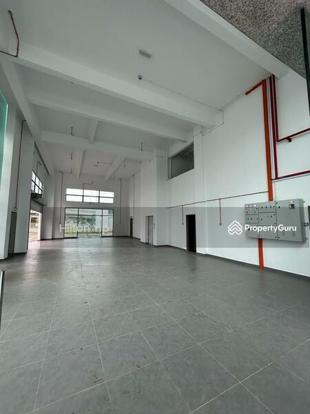 Kilang untuk Disewa di Seksyen 8 (Kota Damansara) - Hilton Yip - PropertyGuru.com.my