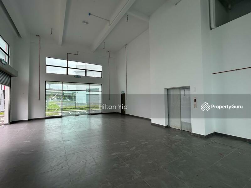 Kilang untuk Disewa di Seksyen 8 (Kota Damansara) - Hilton Yip - PropertyGuru.com.my