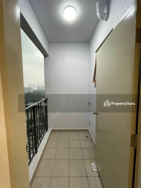 Untuk Dijual - 216 Residences