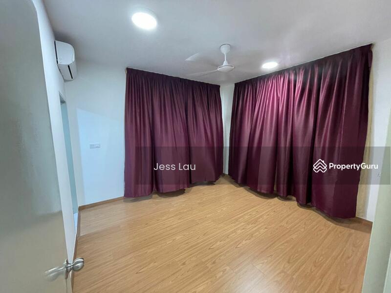 Untuk Dijual - 216 Residences