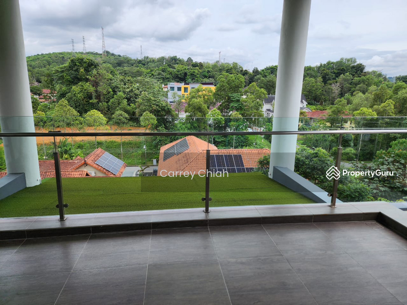 Untuk Dijual - Bungalow at Taman Equine