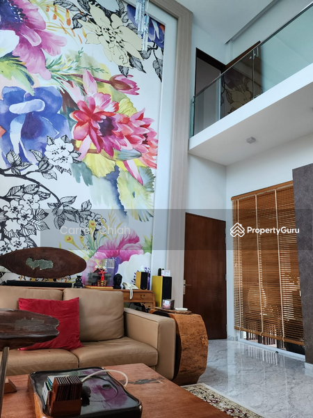 Untuk Dijual - Bungalow at Taman Equine