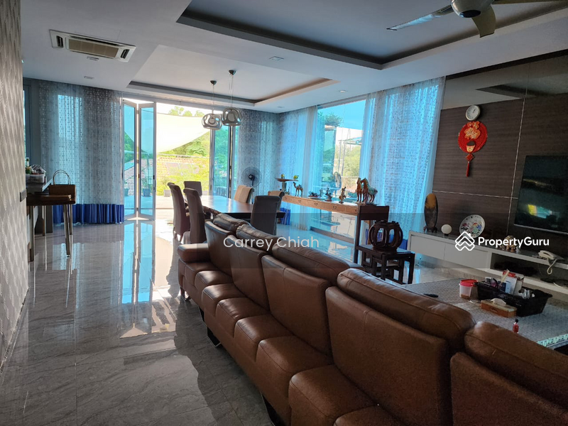 Untuk Dijual - Bungalow at Taman Equine