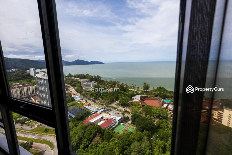 Condominium for Sale at The Marin at Ferringhi - Sam Kam - PropertyGuru.com.my