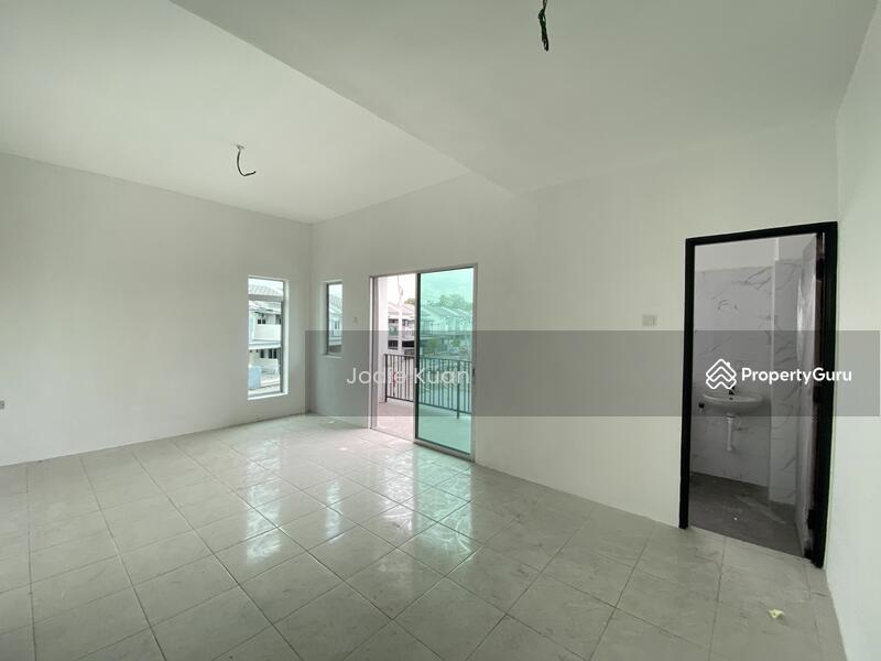 For Sale - DESA PENGKALAN BERSATU