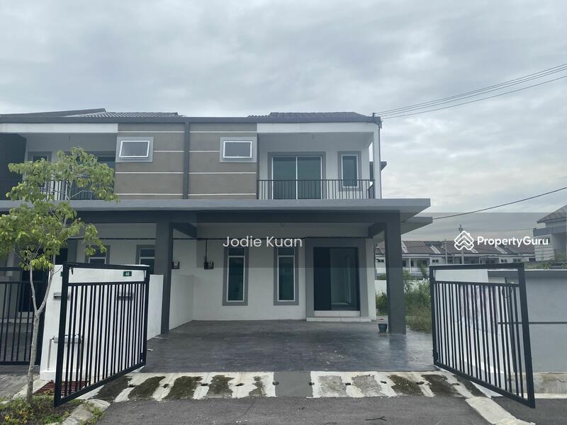 For Sale - DESA PENGKALAN BERSATU