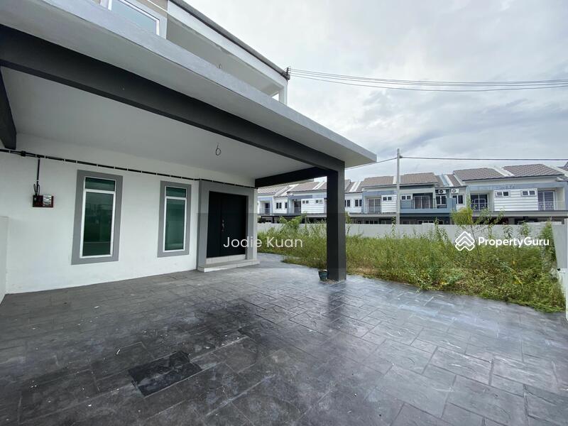 For Sale - DESA PENGKALAN BERSATU