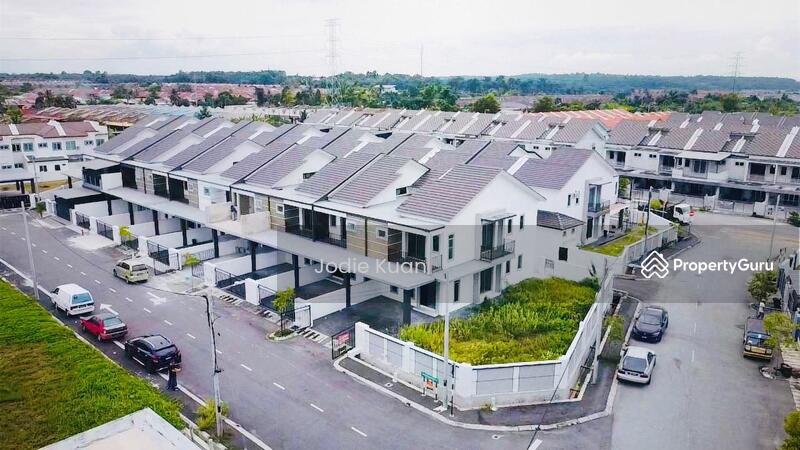 For Sale - DESA PENGKALAN BERSATU