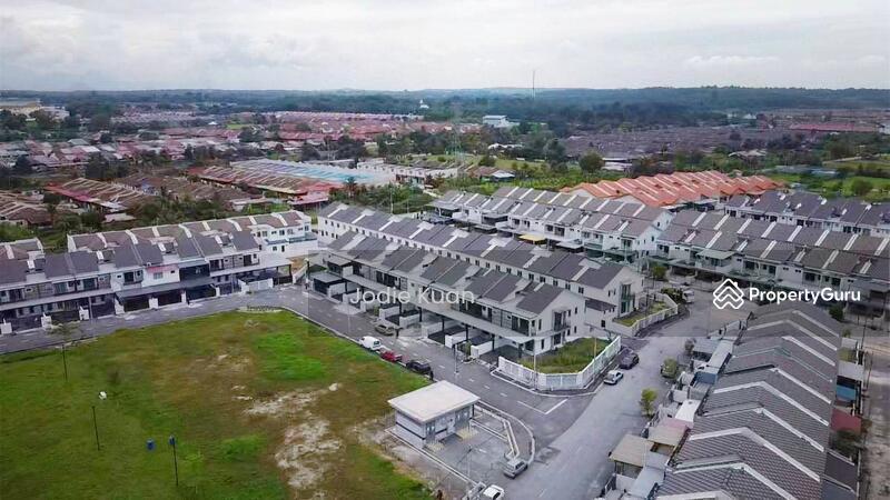 For Sale - DESA PENGKALAN BERSATU