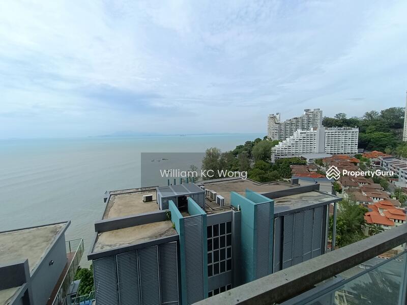 Kondominium untuk Dijual di 10 Island Resort - William KC Wong - PropertyGuru.com.my