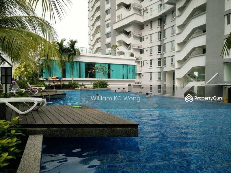 Kondominium untuk Dijual di 10 Island Resort - William KC Wong - PropertyGuru.com.my