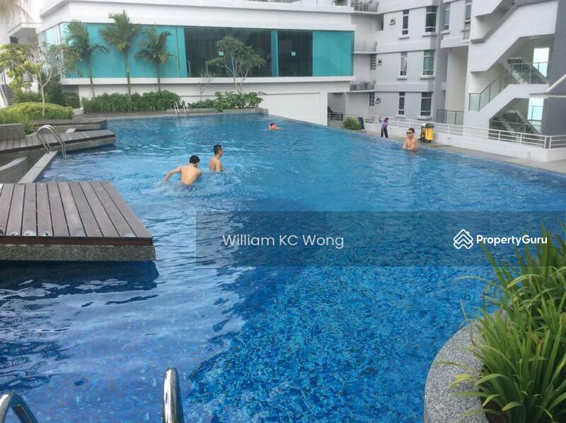 Kondominium untuk Dijual di 10 Island Resort - William KC Wong - PropertyGuru.com.my