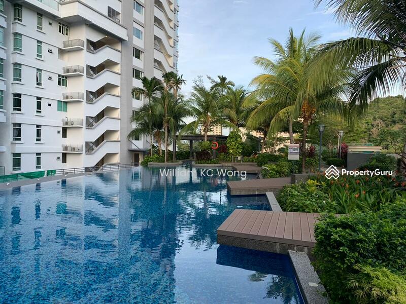 Kondominium untuk Dijual di 10 Island Resort - William KC Wong - PropertyGuru.com.my
