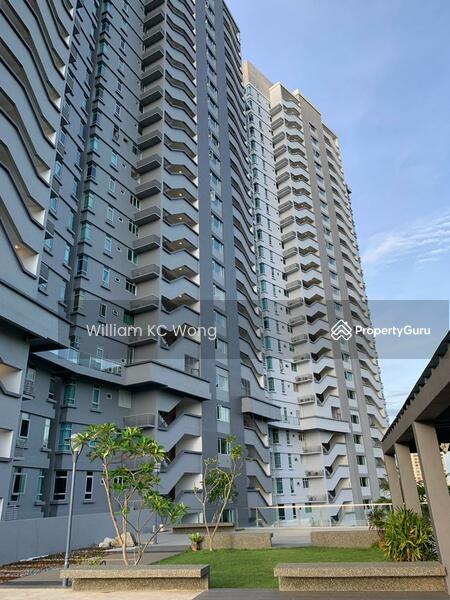 Kondominium untuk Dijual di 10 Island Resort - William KC Wong - PropertyGuru.com.my