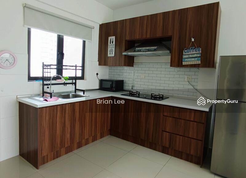 Condominium for Sale at Avantas Residences - Brian Lee - PropertyGuru.com.my