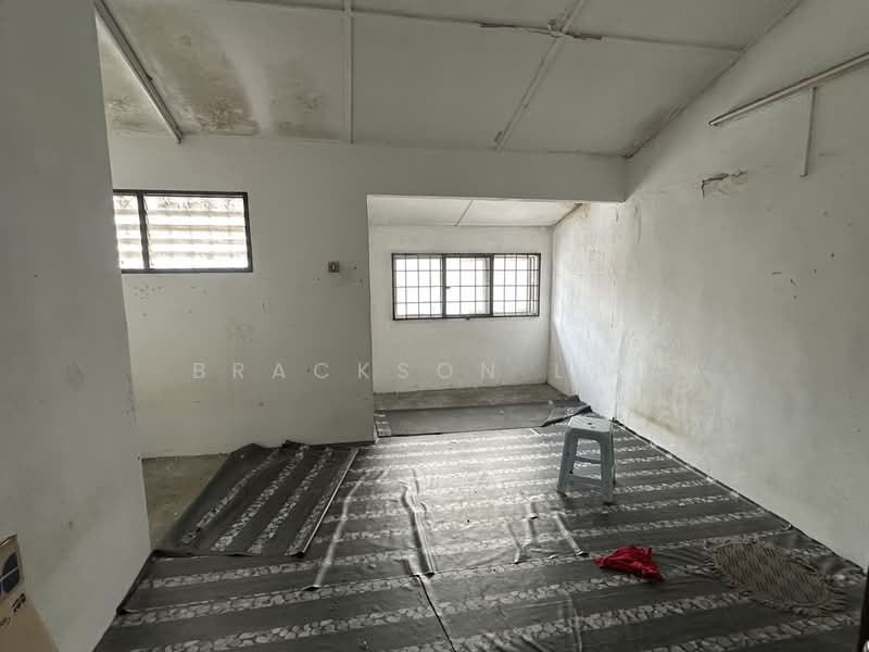 2-storey Terraced House for Rent in Taman Sri Rampai (Wangsa Maju) - Brackson Loh - Interior - PropertyGuru.com.my