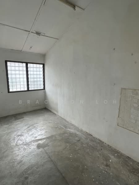 2-storey Terraced House for Rent in Taman Sri Rampai (Wangsa Maju) - Brackson Loh - Interior - PropertyGuru.com.my