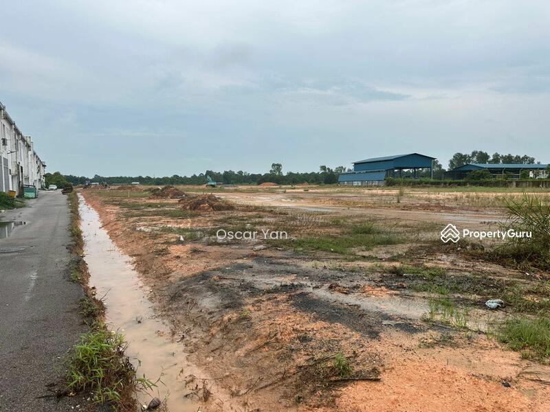 For Sale - Taman Aman