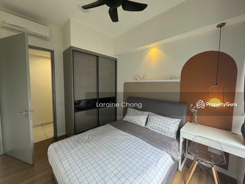 Service Residence for Sale at Millerz Square - Laraine Chong - PropertyGuru.com.my