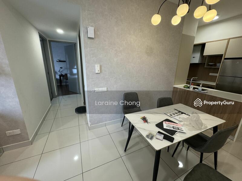 Service Residence for Sale at Millerz Square - Laraine Chong - PropertyGuru.com.my