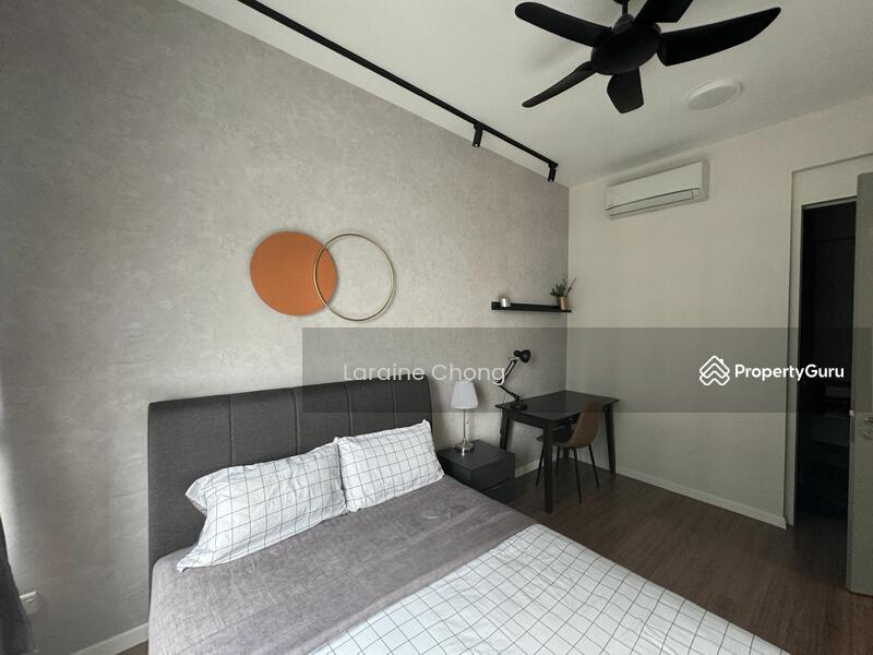 Service Residence for Sale at Millerz Square - Laraine Chong - PropertyGuru.com.my