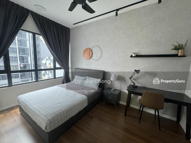 Service Residence for Sale at Millerz Square - Laraine Chong - PropertyGuru.com.my