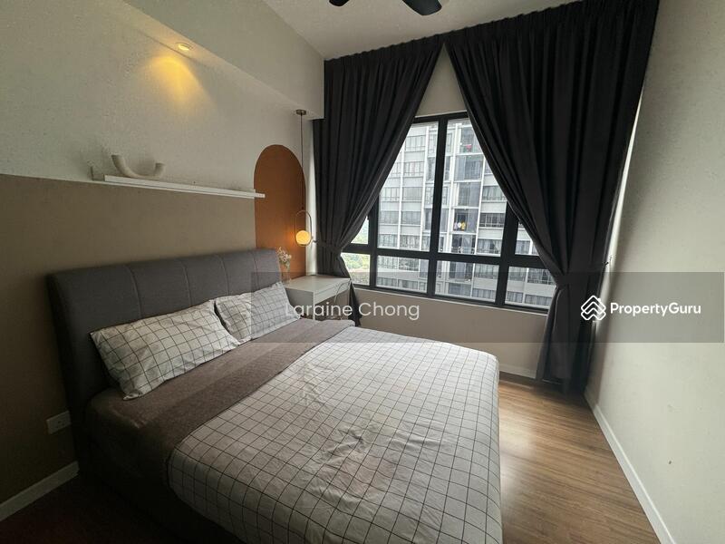 Service Residence for Sale at Millerz Square - Laraine Chong - PropertyGuru.com.my