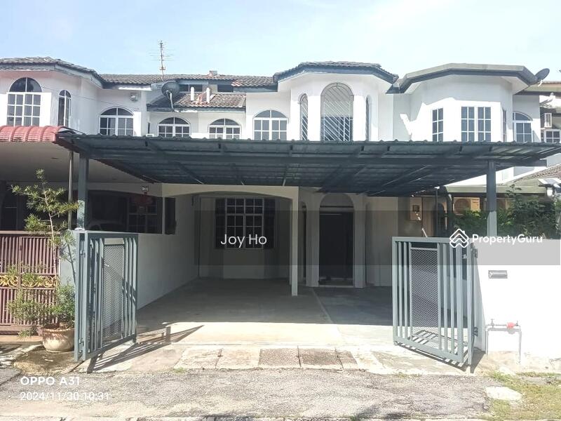 Rumah Teres 2 Tingkat untuk Dijual di Bandar Baru Medan Ipoh (Ipoh) - Joy Ho - PropertyGuru.com.my