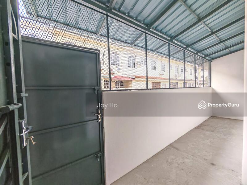 Rumah Teres 2 Tingkat untuk Dijual di Bandar Baru Medan Ipoh (Ipoh) - Joy Ho - PropertyGuru.com.my
