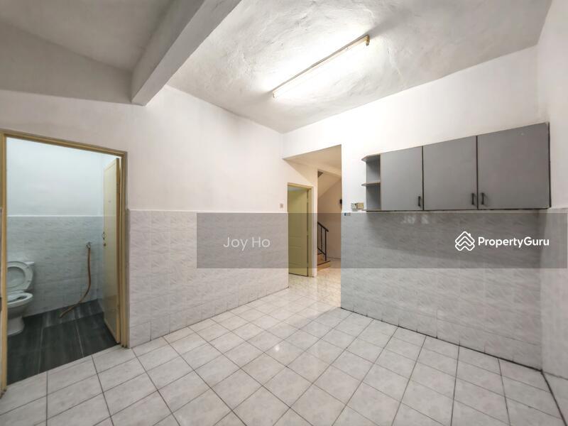 Rumah Teres 2 Tingkat untuk Dijual di Bandar Baru Medan Ipoh (Ipoh) - Joy Ho - PropertyGuru.com.my