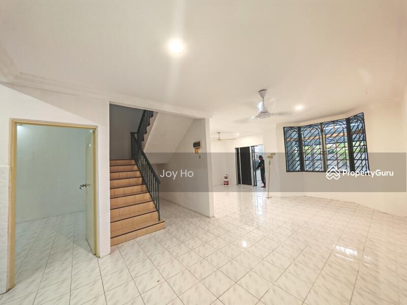 Rumah Teres 2 Tingkat untuk Dijual di Bandar Baru Medan Ipoh (Ipoh) - Joy Ho - PropertyGuru.com.my
