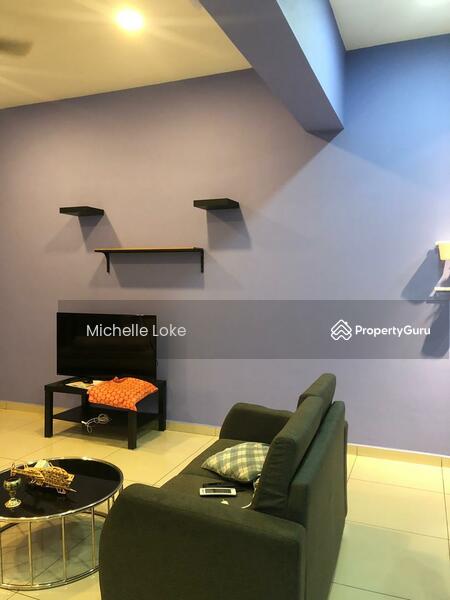 Untuk Disewa - Cube @ One South