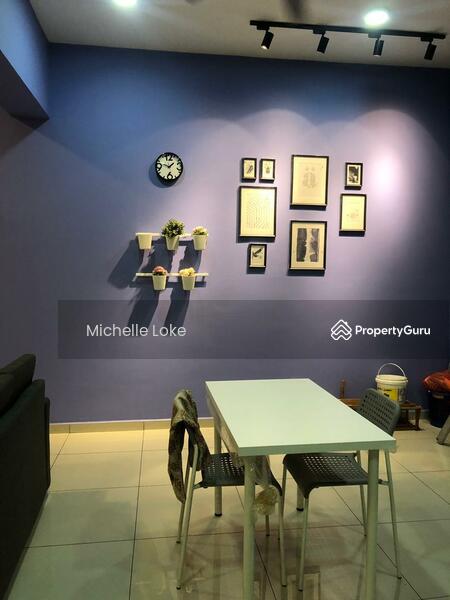 Untuk Disewa - Cube @ One South