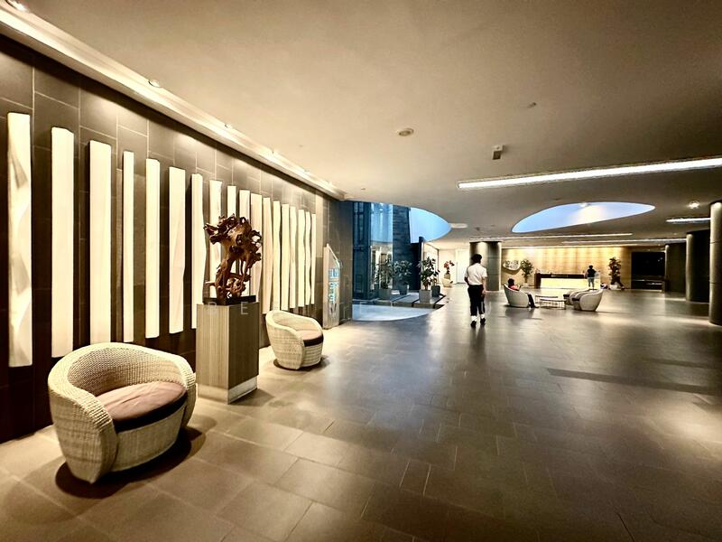 Service Residence for Sale at Twins @ Damansara Heights - Bee Lee Ku - PropertyGuru.com.my