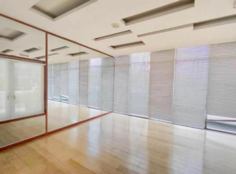 Service Residence for Sale at Twins @ Damansara Heights - Bee Lee Ku - PropertyGuru.com.my