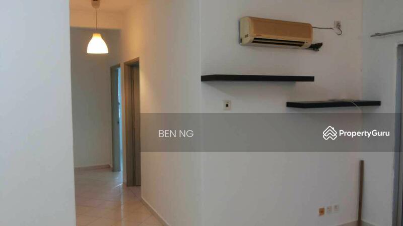 Untuk Dijual - Pangsapuri Seri Meranti