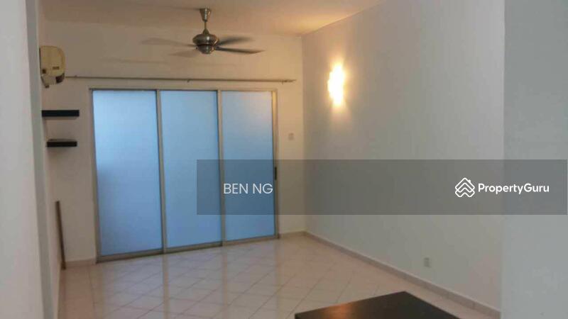 Untuk Dijual - Pangsapuri Seri Meranti