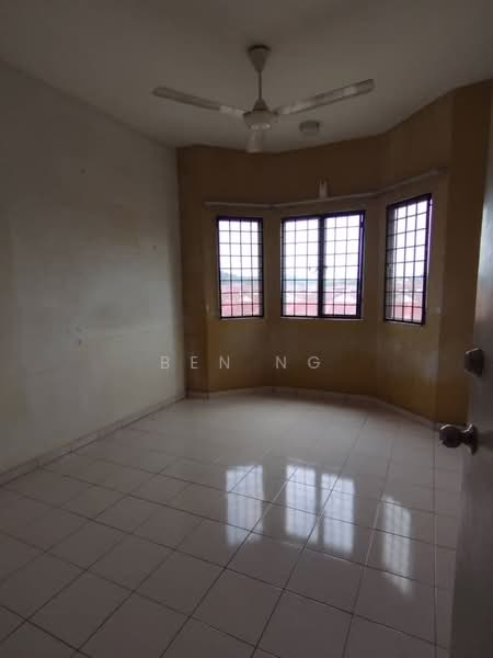 Apartment for Sale at Pangsapuri Seri Meranti - BEN NG - Interior - PropertyGuru.com.my