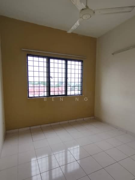Apartment for Sale at Pangsapuri Seri Meranti - BEN NG - Interior - PropertyGuru.com.my