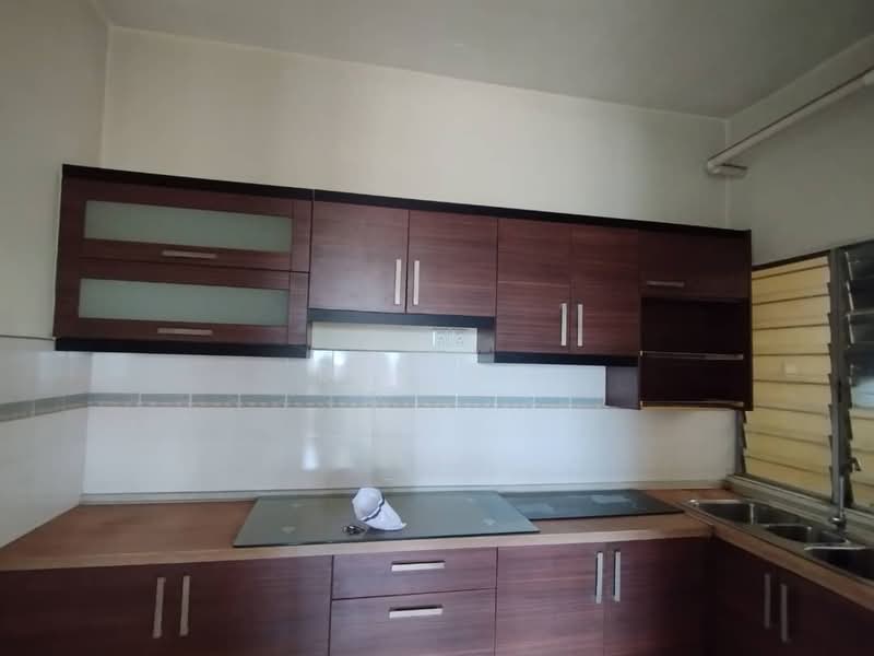 Apartment for Sale at Pangsapuri Seri Meranti - BEN NG - Kitchen - PropertyGuru.com.my