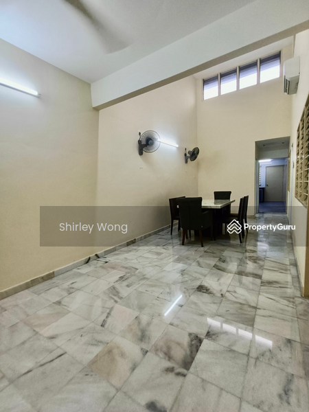 For Rent - Terrace house at Taman Lucky